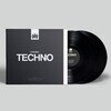 Ministry Of Sound - Origins Of Techno