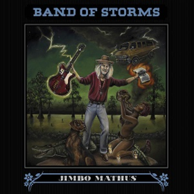 Band Of Storms Jimbo Mathus