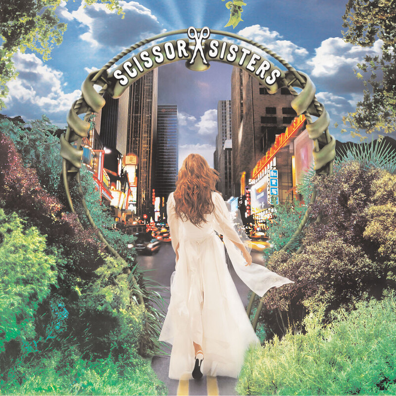 Scissor Sisters (20th Anniversary Edition)