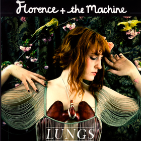 Lungs Florence and The Machine