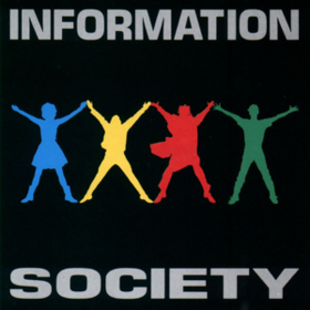 Information Society Information Society