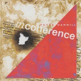 Incoherence Peter Hammill