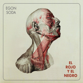 El Rojo Y El Negro Egon Soda
