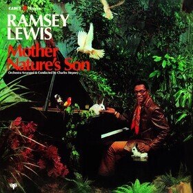 Mother Nature's Son (Limited Edition) Ramsey Lewis