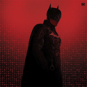 The Batman (Original Motion Picture Soundtrack) Michael Giacchino
