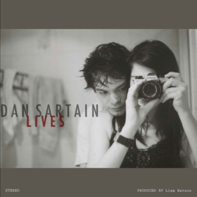 Dan Sartain Lives Dan Sartain