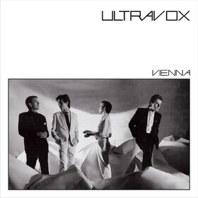 Vienna Ultravox