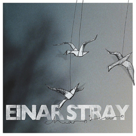 Chiaroscuro Einar Stray