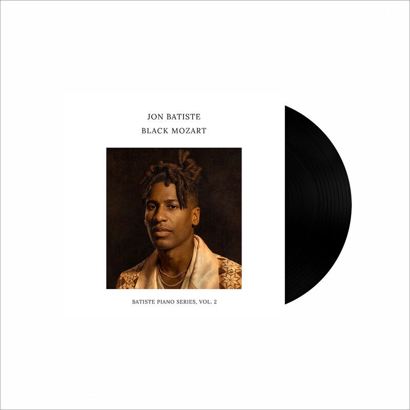 Black Mozart