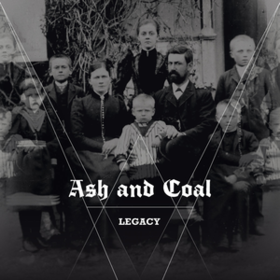 Legacy Ash And Coal