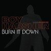 Burn It Down (Limited Edition)