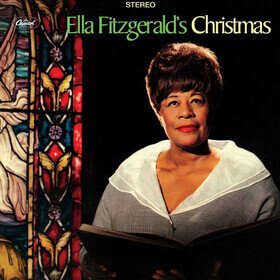 Ella Fitzgerald's Christmas Ella Fitzgerald