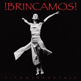!Brincamos! Tito & Tarantula