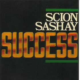 Success Scion Sashay