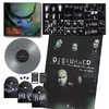 The Sickness (25th Anniversary Edition) (Box Set)