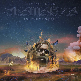 Flamagra (Instrumentals) (Special Edition) Flying Lotus