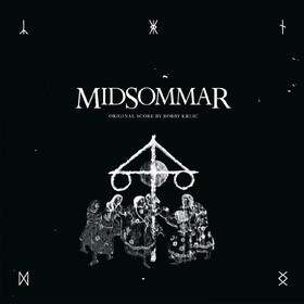 Midsommar OST