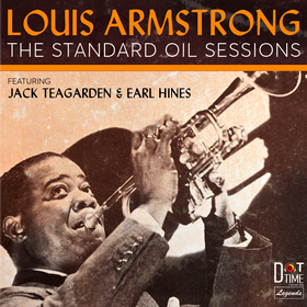 Standard Oil Sessions Louis Armstrong