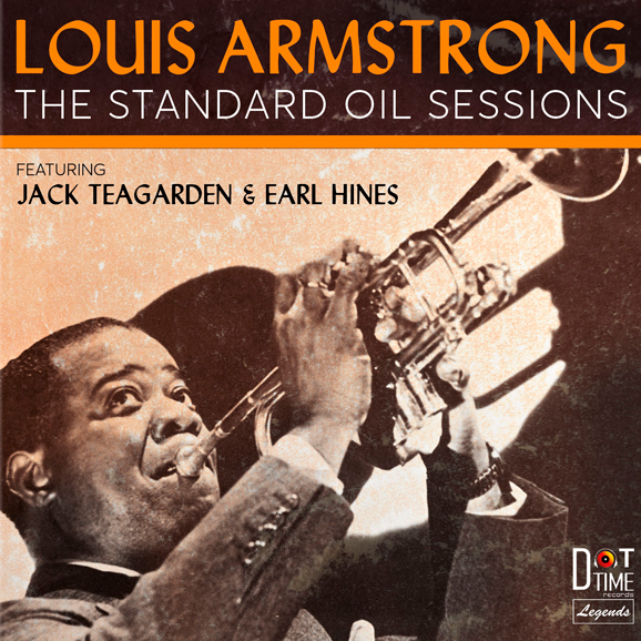 Standard Oil Sessions