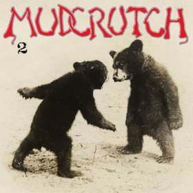 2 Mudcrutch