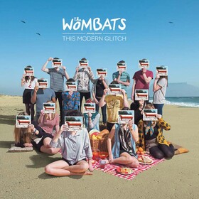 The Wombats Proudly Present... This Modern Glitch Wombats