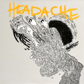 Headache Big Black