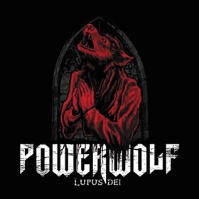 Lupus Dei Powerwolf