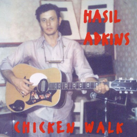 Chicken Walk Hasil Adkins