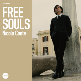 Free Souls Nicola Conte