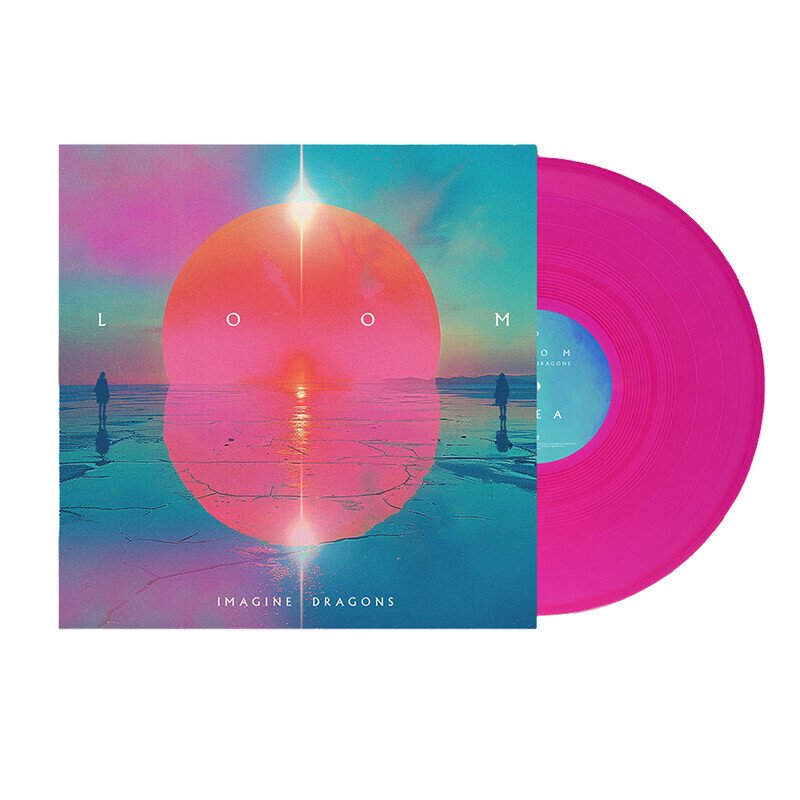 Loom (Limited Neon Pink Edition)