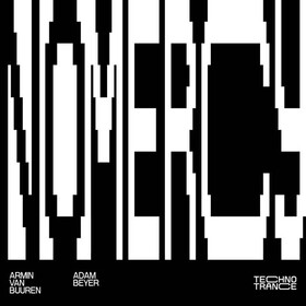 Techno Trance / No Mercy Armin Van Buuren