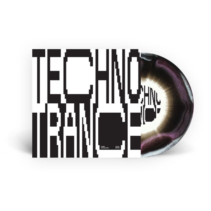 Techno Trance / No Mercy