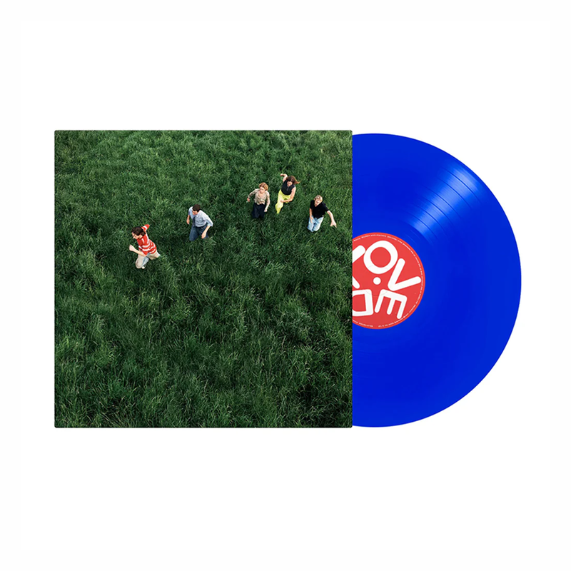 LOVED (Limited Edition)
