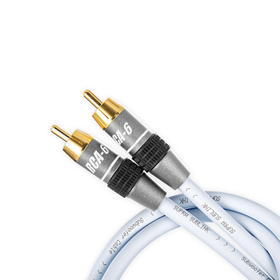 SUBLINK 1RCA-1RCA BLUE 12m Supra