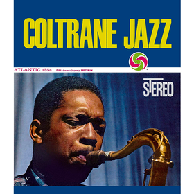 Coltrane Jazz (Limited Edition) John Coltrane