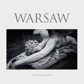 Warsaw Warsaw / Joy Division