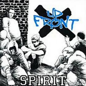 Spirit Up Front