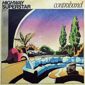 Contraband Highway Superstar