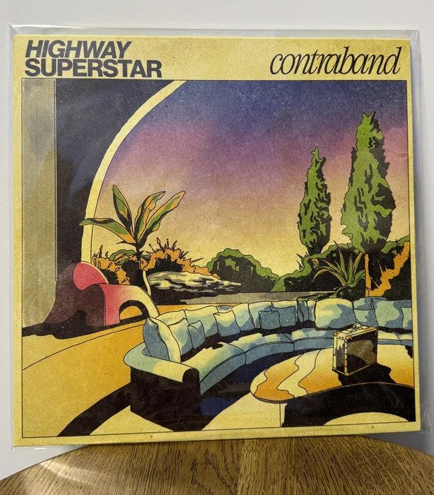 Contraband