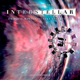 Interstellar Original Soundtrack