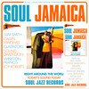 Soul Jazz Records Presents: Soul Jamaica