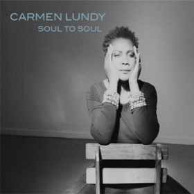 Soul To Soul Carmen Lundy