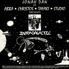 Intergalactic Dub Rock Jonah Dan
