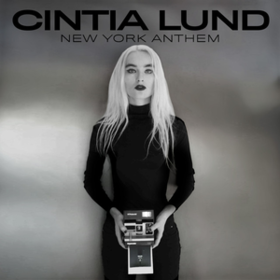 New York Anthem Cintia Lund