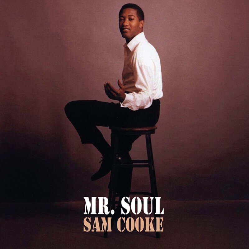 Mr. Soul