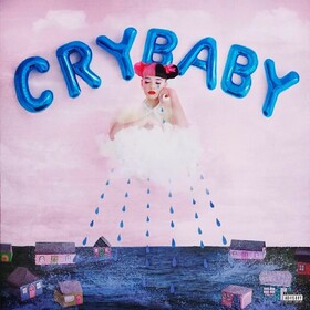 Cry Baby (Deluxe Edition, Coloured) Melanie Martinez
