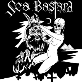 Sea Bastard Sea Bastard