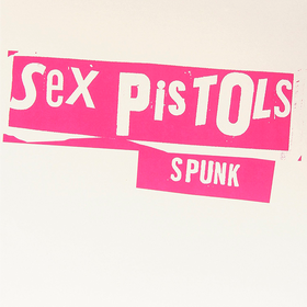 Spunk (Limited Edition) Sex Pistols