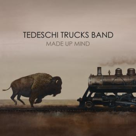 Made Up Mind Tedeschi Trucks Band
