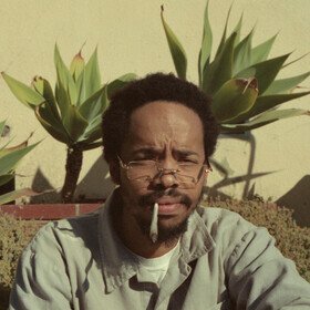 Live Laugh Love Earl Sweatshirt